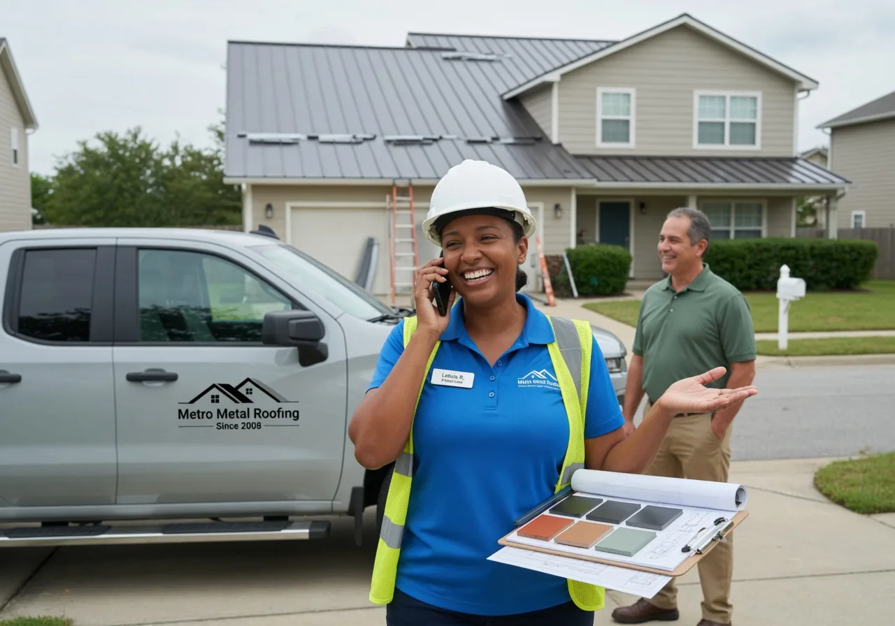 Metal Roofing Installation Chester, WV FAQs
