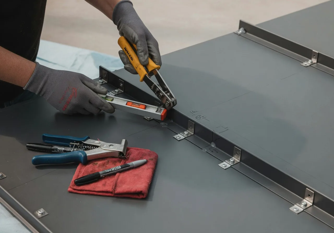 Why choose Metal Roofing Installation in Chester, WV